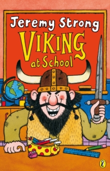Image for Viking at school