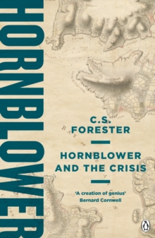 Image for Hornblower and the crisis: an unfinished novel