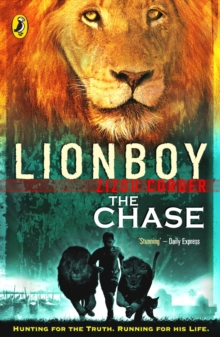 Image for Lionboy: the chase