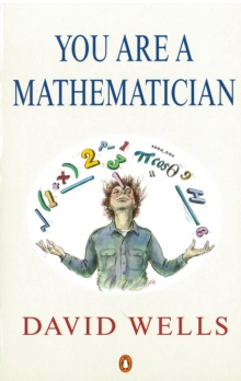 Image for You are a mathematician