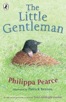 Image for The little gentleman