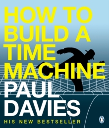Image for How to build a time machine