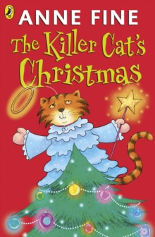 Image for The killer cat's Christmas