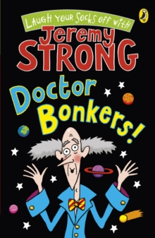 Image for Doctor Bonkers!