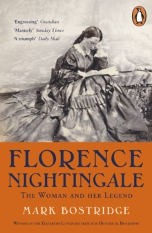 Image for Florence Nightingale: the woman and her legend