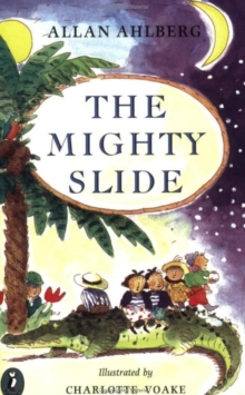 Image for The mighty slide