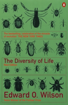 Image for The diversity of life