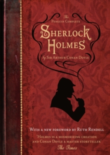 Image for The Penguin complete Sherlock Holmes