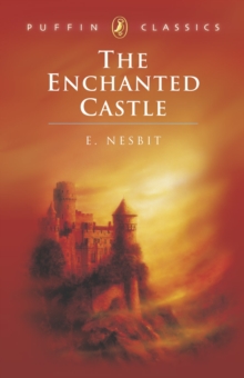 Image for The enchanted castle