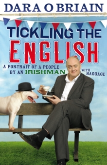 Image for Tickling the English
