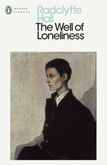 Image for The well of loneliness