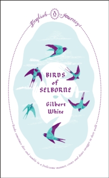 Image for Birds of Selborne