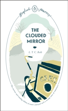 Image for The clouded mirror