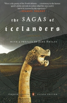 Image for The Sagas of the Icelanders
