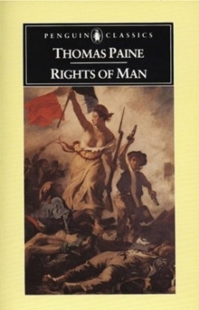 Image for Rights of man