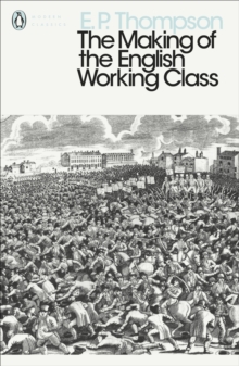 Image for The making of the English working class