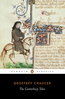 Image for The Canterbury tales