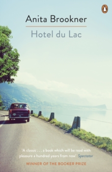 Image for Hotel du Lac.