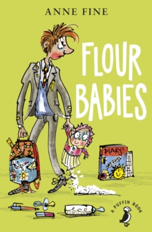 Image for Flour babies