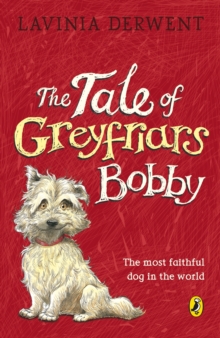 Image for The tale of Greyfriars Bobby