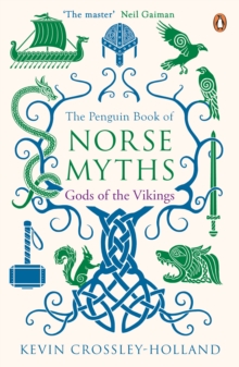 Image for The Penguin book of Norse myths.