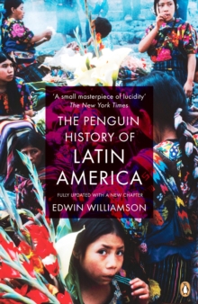 Image for The Penguin History of Latin America
