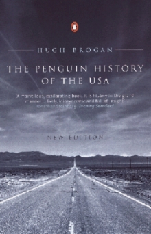 Image for The Penguin History of the United States of America