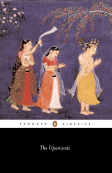 The Upanisads. - Roebuck, Valerie
