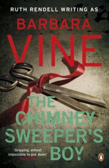 Image for The chimney sweeper's boy