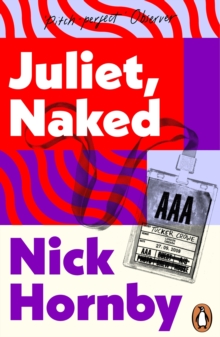 Image for Juliet, naked