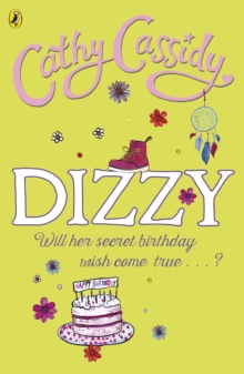 Image for Dizzy