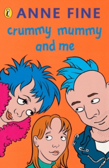 Image for Crummy Mummy and me.