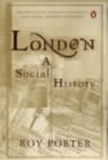 Image for London: a social history