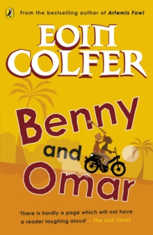 Image for Benny and Omar