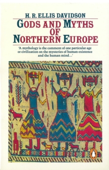 Image for Gods and Myths of Northern Europe