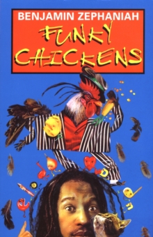 Image for Funky chickens