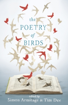 Image for The poetry of birds