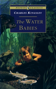 Image for The water-babies: a fairy tale for a land-baby