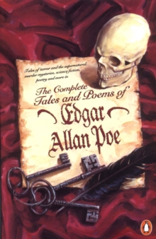 Image for The complete tales and poems of Edgar Allan Poe.