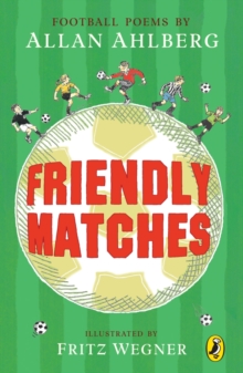 Image for Friendly matches