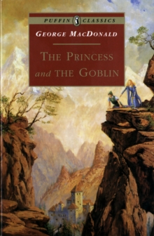 Image for The princess and the goblin