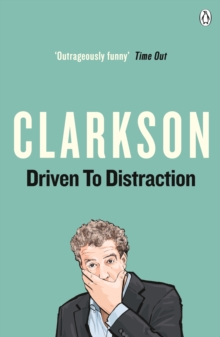 Image for Driven to distraction