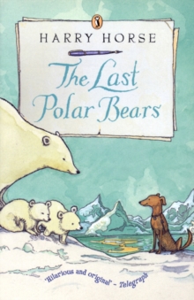 Image for The last polar bears
