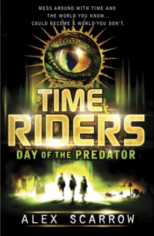 Image for Day of the predator
