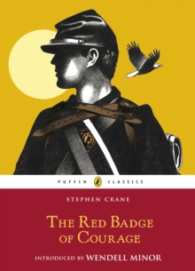 Image for The red badge of courage