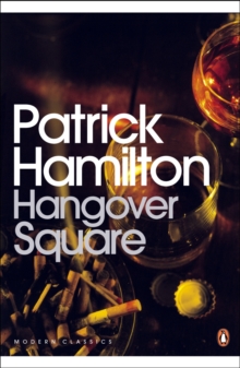 Image for Hangover Square: a story of darkest Earl's Court