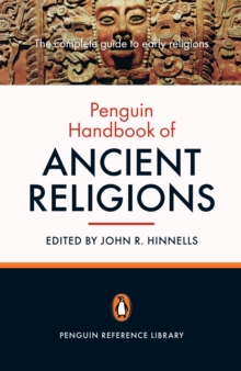 Image for The Penguin handbook of ancient religions