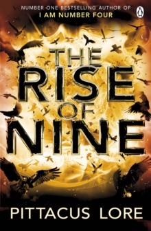 Image for The rise of nine