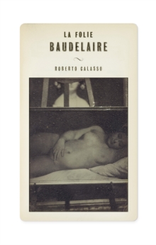 Image for La folie Baudelaire