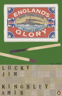 Image for Lucky Jim